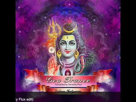 V.A. Goa Trance, Vol  47 in the Mix by Serenity Flux