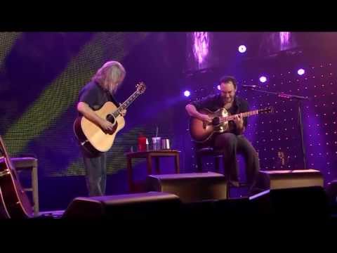 Dave Matthews & Tim Reynolds - Two Step (Live at Farm Aid 2013)