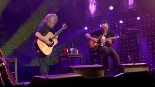 Dave Matthews &amp; Tim Reynolds - Two Step (Live at Farm Aid 2013)