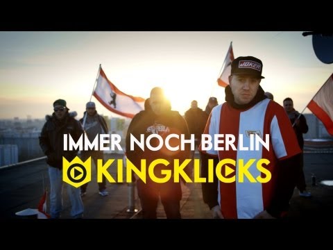 Video thumbnail for Immer noch Berlin