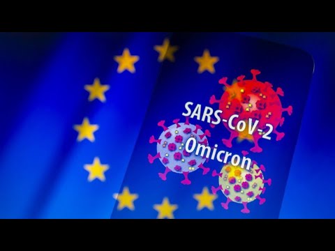 Briefly explained: How viruses mutate