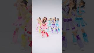 ［🗣️］世界中にもっと叫びたい💙💜❤️🩷💛💚