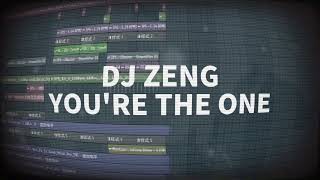 Download lagu So, This is Afro House? /DJ Zeng - You're The One mp3 Download lagu So, This is Afro House? /DJ Zeng - You're The One mp3