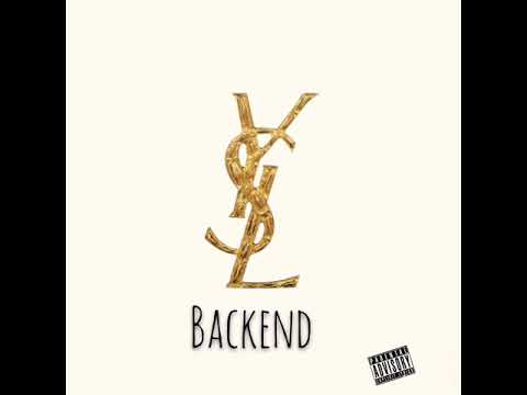 Narco x Yung Nxked - Backend (Ysl Trend).