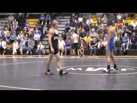 JWM vs Anclote Dual Dec 9 2009 The Friz.m4v