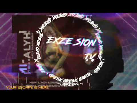 Mi-Alyh - TMBS (MbintsJmsh & Shubhvm Remix)