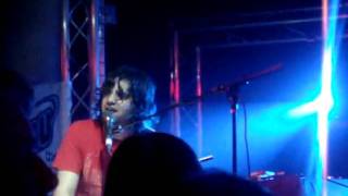 CRASH KINGS - Come Away