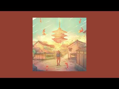 Elijah Nang - Lost in Japan III, Part. 1 [ Full Album]