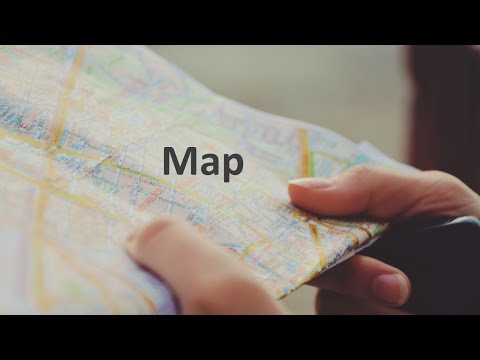 Map Callback Functions In Javascript