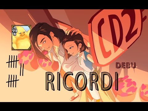 Final Fantasy VIII 'perfect' run, Lo Spirito dell'Esperto 25 - "Mani a Caso"