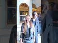 Dharam Ji Ki Beti Esha Deol With Hubby Last Night ️ Eshadeol Dharmendra