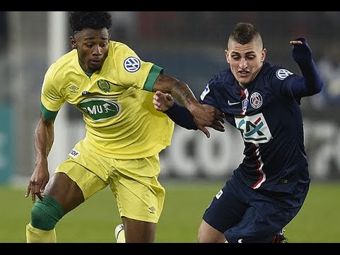 8èmes de finale : Tous les buts !