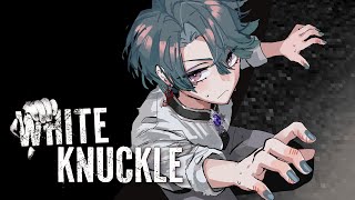 【White Knuckle】Speed-climbing Horror【NIJISANJI EN | Freodore】