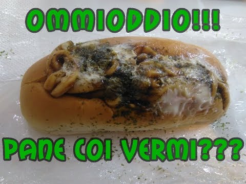 La fiaba su un verme di un tynis Come fare prove su uova di vermi