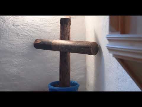 Serie Glaubensräume - Glaubensträume - evang.-ref. Kirche Wahlern, Gem. Schwarzenburg