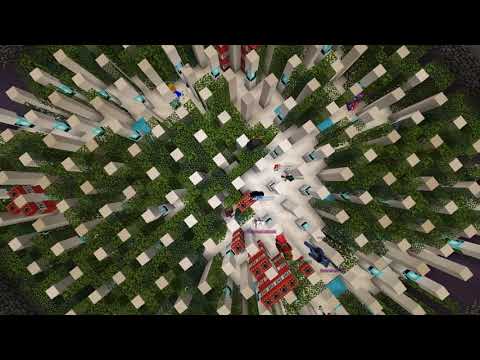 Welcome to MeepCraft! Boomo Bonanza Weekend!