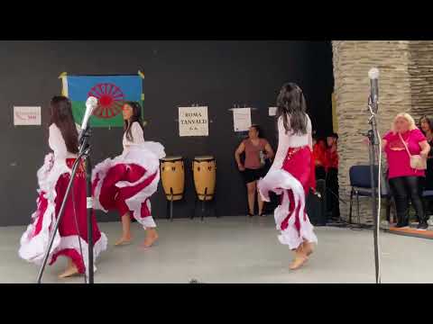 𝓡𝓸𝓶𝓪𝓷𝓸 𝓢𝓾𝓷𝓸 𝓛𝓲𝓫𝓮𝓻𝓮𝓬 Romský festival Jablonec nad Nisou