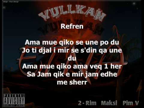 ETNA ft. Monnda - Ama mu