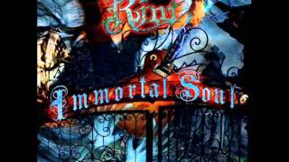 Riot - Immortal Soul