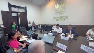 Buscan solución a problemas viales en San Juan Sacatepéquez, San Raymundo y Chuarrancho