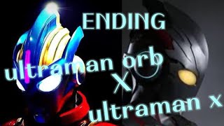 Download lagu [Cover.indonesia]ULTRAMAN ORB |X| ULTRAMAN X [remix] mp3