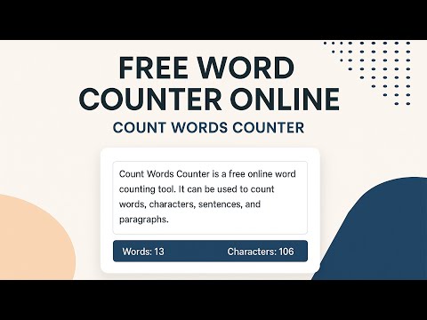 Item video thumbnail