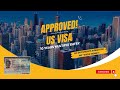 How to Apply for a US Tourist Visa (B1/B2) in Manila