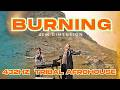 432Hz TRIBAL AFROHOUSE MUSIC BURNING By 4em Dimension
