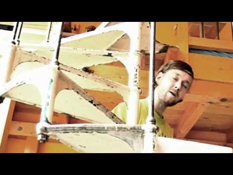 Musikmob #10.1: Me And Oceans - "Lakes"