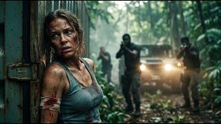Ela So Queria Terminar o Turno Mas Uma Desconhecida Mudou Tudo 💥 Filme Completo