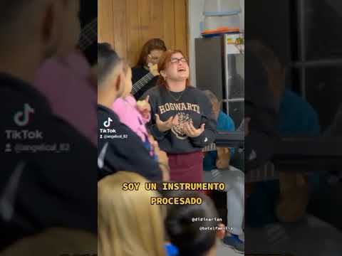 Vasija Quebrantada (COVER) - Chanel Novas y felix Falcon