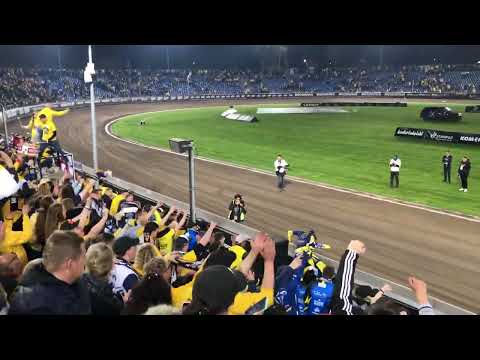 2022.05.06 Motor Lublin - Unia Leszno - hey hey Motor