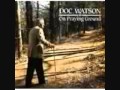 I'll Live On by Doc Watson