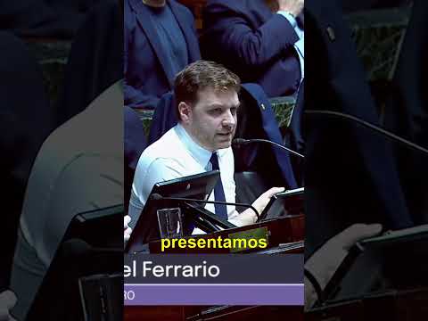 ¿Hay que someter a evaluación al gobierno argentino?