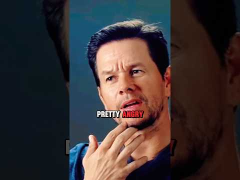 Wahlberg reveals he didn’t want The Departed  #youtubeshorts #movie #shorts #acting #art #short