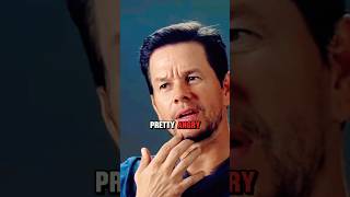 Wahlberg reveals he didn’t want The Departed  #youtubeshorts #movie #shorts #acting #art #short