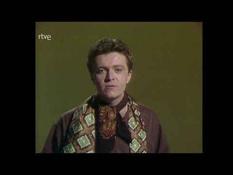 Umberto Tozzi - Te Amo (Videoclip En Español) (HQ)