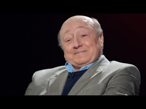 Marin Moraru, despre Toma Caragiu