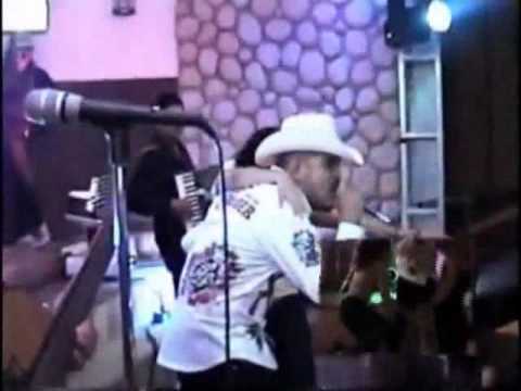 el komander las mafiosas en vivo