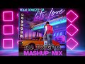 ROBIN SCHULTZ Ft SIA LET S LOVE TORENA MASHUP