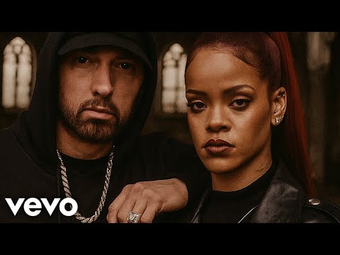Eminem ft. Rihanna - I Want Fall (Powerful Worship Song)