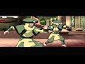 Avatar The Last Airbender Gamecube 100 Walkthrough Part 7
