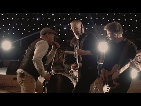 Blues Excuse - Official Music Video
