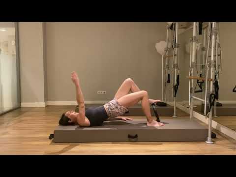 PILATES MAGIC CIRCLE