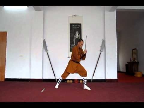 marco hauser hard qi gong