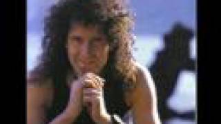 BRIAN MAY - Hot Patootie