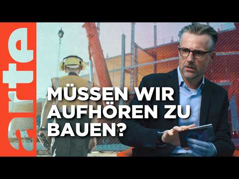 Video Thumbnail: Wohnungsnot bekämpfen, ohne neu zu bauen? | Agree to Disagree! | ARTE
