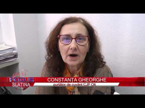 O NOUĂ SERIE DE BILETE DE TRATAMENT (23.03.2017)