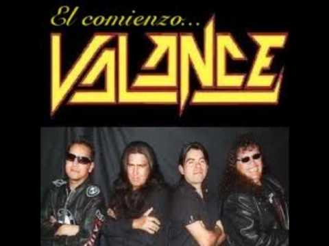 Aroma de rosas (Valance)