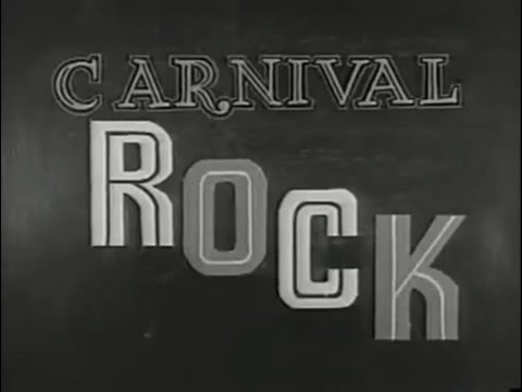#735- CARNIVAL ROCK opening credits